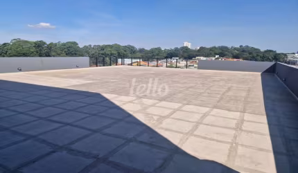Apartamento com 2 quartos à venda na Rua Vacanga, 627, Vila Fernandes, São Paulo, 45 m2 por R$ 350.000