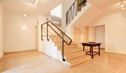 Casa com 4 quartos à venda na Avenida Nove de Julho, 5144, Jardim Paulista, São Paulo, 340 m2 por R$ 8.800.000