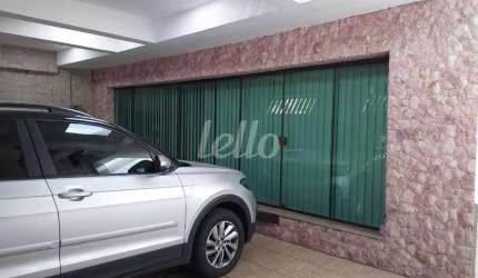 Casa comercial com 2 salas à venda na Rua Wolstein, 316, Vila Granada, São Paulo, 225 m2 por R$ 1.390.000