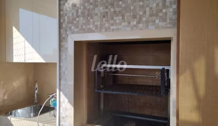 Apartamento com 3 quartos à venda na Rua Luís Góis, 1620, Mirandópolis, São Paulo, 94 m2 por R$ 1.490.000