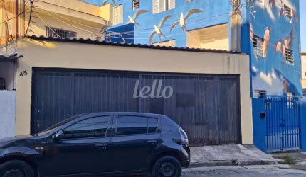 Casa comercial à venda na Rua Messias dos Reis Costa, 45, Vila Nova Cachoeirinha, São Paulo, 283 m2 por R$ 749.000