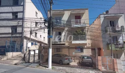 Apartamento com 1 quarto à venda na Rua Pedro Madureira, 451, Jardim São Paulo (Zona Norte), São Paulo, 47 m2 por R$ 330.000