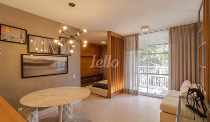 Apartamento com 2 quartos à venda na Rua Maria Daffre, 235, Quinta da Paineira, São Paulo, 59 m2 por R$ 535.000
