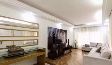 Casa com 3 quartos à venda na Rua Ana Camacho, 47, Vila Regente Feijó, São Paulo, 180 m2 por R$ 1.690.000
