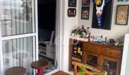 Apartamento com 1 quarto à venda na Rua Pretória, 437, Vila Formosa, São Paulo, 55 m2 por R$ 780.000