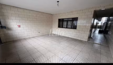 Casa comercial com 1 sala à venda na Rua São Filipe Néri, 316, Jardim Campo Limpo (Zona Norte), São Paulo, 125 m2 por R$ 450.000