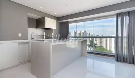 Apartamento com 4 quartos à venda na Rua Fábia, 31, Vila Romana, São Paulo, 168 m2 por R$ 2.195.000