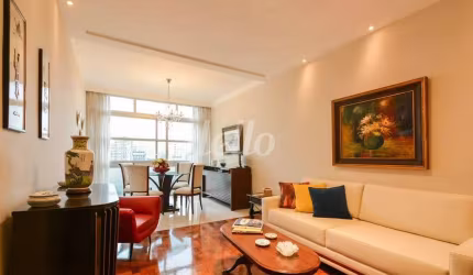 Apartamento com 2 quartos à venda na Praça da República, 177, República, São Paulo, 115 m2 por R$ 1.300.000