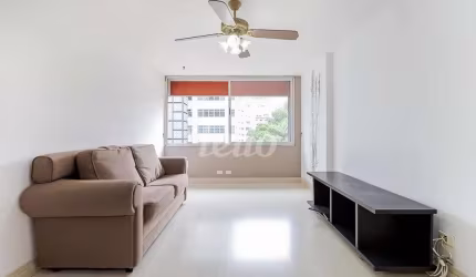 Apartamento com 2 quartos à venda na Rua Marquês de Paranaguá, 51, Consolação, São Paulo, 91 m2 por R$ 830.000