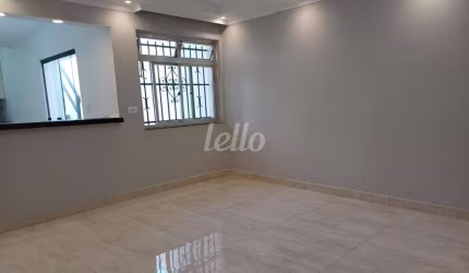Casa comercial à venda na Rua Chá de Frade, 114, Alto da Mooca, São Paulo, 178 m2 por R$ 870.000