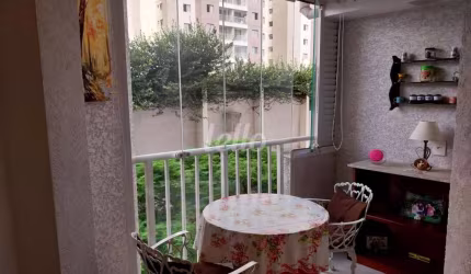 Apartamento com 2 quartos à venda na Rua Intendência, 300, Brás, São Paulo, 55 m2 por R$ 500.000
