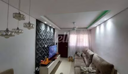 Casa em condomínio fechado com 2 quartos à venda na Rua Paricatuba, 26, Vila Ré, São Paulo, 70 m2 por R$ 390.000