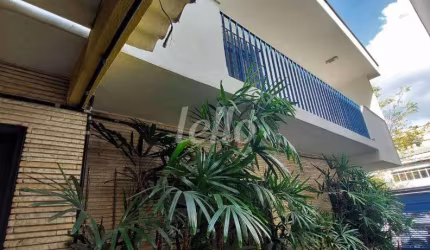 Casa comercial com 10 salas à venda na Rua Jorge Chammas, 240, Vila Mariana, São Paulo, 290 m2 por R$ 3.199.000