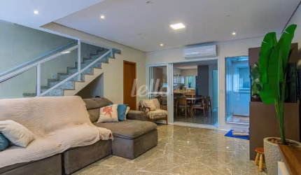 Casa com 3 quartos à venda na Rua Pedro Madureira, 71, Jardim São Paulo (Zona Norte), São Paulo, 270 m2 por R$ 1.850.000