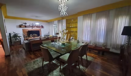Casa com 4 quartos à venda na Rua Dante Alighieri, 365, Vila Prudente, São Paulo, 289 m2 por R$ 1.850.000