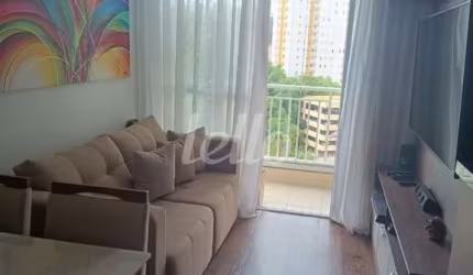 Apartamento com 2 quartos à venda na Rua Amaro José Gonçalves, 142, Jardim Atlântico, São Bernardo do Campo, 52 m2 por R$ 375.000