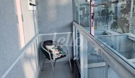 Casa com 2 quartos à venda na Rua do Mosteiro, 56, Vila Constança, São Paulo, 85 m2 por R$ 595.000