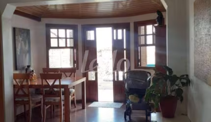 Casa com 3 quartos à venda na Rua Axicará, 63, Vila Isolina Mazzei, São Paulo, 227 m2 por R$ 750.000