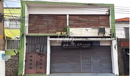 Casa comercial à venda na Rua Comendador Cantinho, 346/348, Penha De França, São Paulo, 319 m2 por R$ 1.490.000