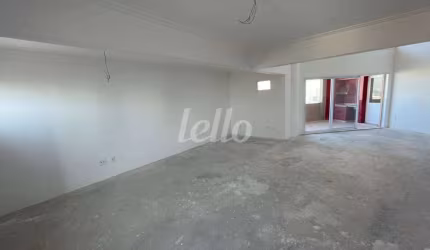Apartamento com 5 quartos à venda na Rua Regente Feijó, 550, Vila Assunção, Santo André, 290 m2 por R$ 2.200.000