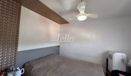 Apartamento com 2 quartos à venda na Rua da Independência, 458, Cambuci, São Paulo, 30 m2 por R$ 270.000
