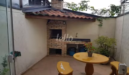 Casa com 3 quartos à venda na Rua Silvestre Lacroix, 85, Tucuruvi, São Paulo, 121 m2 por R$ 797.000
