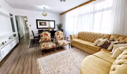 Apartamento com 3 quartos à venda na Avenida Angélica, 868, Santa Cecília, São Paulo, 104 m2 por R$ 980.000