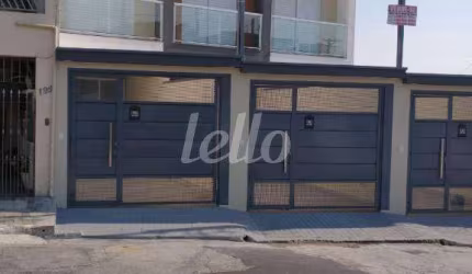 Casa com 1 quarto à venda na Rua das Valerianas, 116, Vila Bela, São Paulo, 120 m2 por R$ 790.000