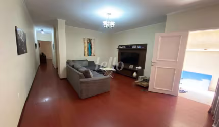 Casa com 3 quartos à venda na Rua Mamanguape, 210, Jardim Monte Líbano, Santo André, 222 m2 por R$ 830.000