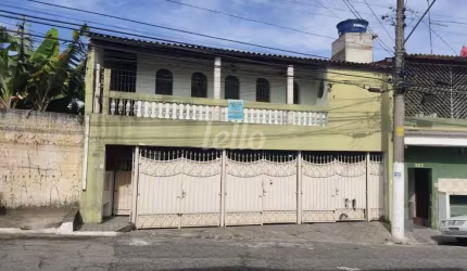 Casa comercial com 1 sala à venda na Rua Fernandes Portalegre, 911, Jardim Maringa, São Paulo, 352 m2 por R$ 850.000