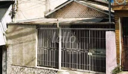 Casa com 4 quartos à venda na Rua Major Dantas Cortez, 792, Vila Gustavo, São Paulo, 120 m2 por R$ 530.000