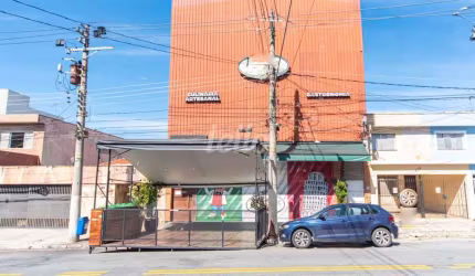 Prédio à venda na Avenida Lemos Monteiro, 480, Olímpico, São Caetano do Sul, 755 m2 por R$ 3.446.000