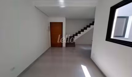 Apartamento com 2 quartos à venda na Rua Grã-Bretanha, 360, Vila Príncipe de Gales, Santo André, 45 m2 por R$ 498.940