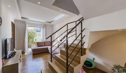 Casa com 4 quartos à venda na Rua Lino Dalécio, 34, Parque Espacial, São Bernardo do Campo, 258 m2 por R$ 1.862.000