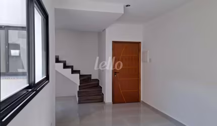 Apartamento com 2 quartos à venda na Rua Grã-Bretanha, 360, Vila Príncipe de Gales, Santo André, 45 m2 por R$ 467.021