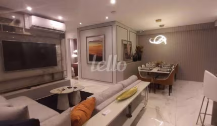 Apartamento com 3 quartos à venda na Rua Cantagalo, 2167, Vila Gomes Cardim, São Paulo, 122 m2 por R$ 1.500.000