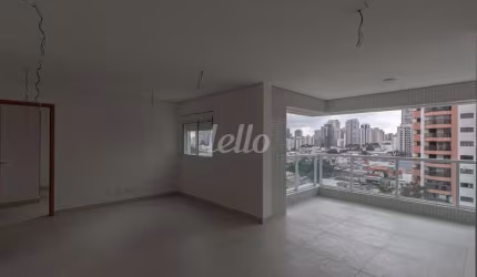 Apartamento com 2 quartos à venda na Rua Bom Sucesso, 1464, Cidade Mãe do Céu, São Paulo, 81 m2 por R$ 1.450.000