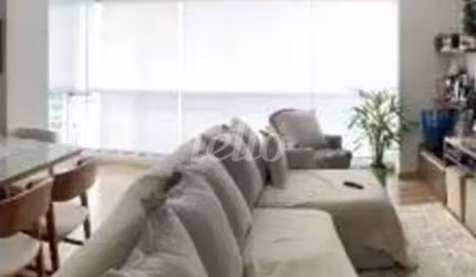 Apartamento com 3 quartos à venda na Rua Doutor Antônio Bento, 504, Santo Amaro, São Paulo, 98 m2 por R$ 1.489.000