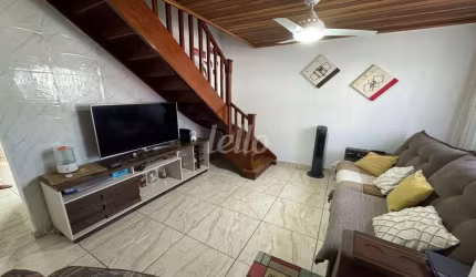 Casa comercial com 1 sala à venda na Rua Embiruçú, 355, Vila Beatriz, São Paulo, 68 m2 por R$ 305.000