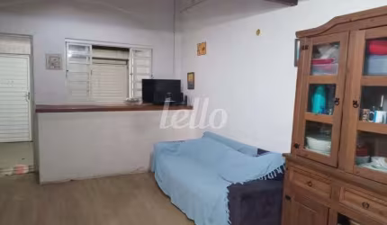 Casa com 2 quartos à venda na Rua Tapes, 524, Jardim Aeroporto, São Paulo, 90 m2 por R$ 580.000