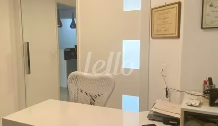 Sala comercial com 2 salas à venda na Alameda dos Maracatins, 426, Indianópolis, São Paulo, 51 m2 por R$ 1.200.000