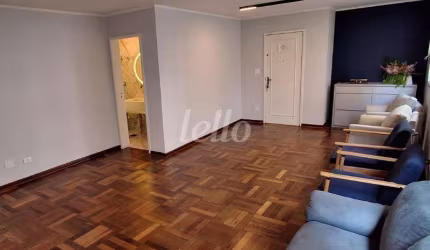Apartamento com 3 quartos à venda na Rua França Pinto, 718, Vila Mariana, São Paulo, 148 m2 por R$ 1.520.000