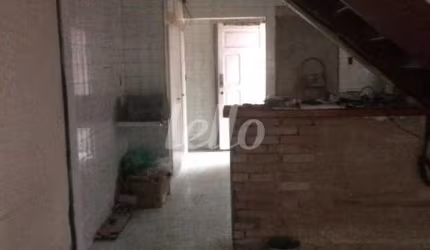 Casa comercial à venda na Praça Doutor Almeida Junqueira, 121, Maranhão, São Paulo, 121 m2 por R$ 1.300.000