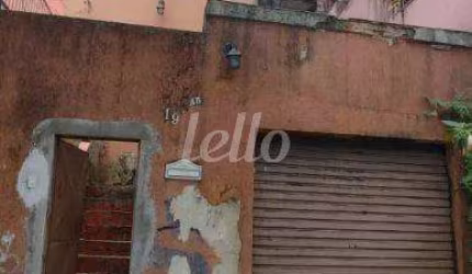 Casa com 2 quartos à venda na Rua Nogueira Acioli, 169, Jardim São Paulo (Zona Norte), São Paulo, 80 m2 por R$ 650.000