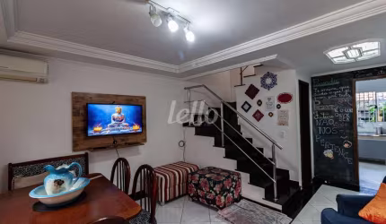 Casa comercial com 1 sala à venda na Rua Nova Serrana, 154, Jardim Maringa, São Paulo, 72 m2 por R$ 595.000