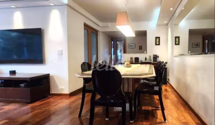 Apartamento com 3 quartos à venda na Rua Morgado de Mateus, 76, Vila Mariana, São Paulo, 124 m2 por R$ 1.330.000