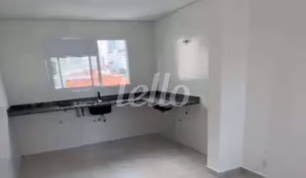 Apartamento com 2 quartos à venda na Rua Capitão Rabelo, 103, Jardim São Paulo (Zona Norte), São Paulo, 40 m2 por R$ 409.000