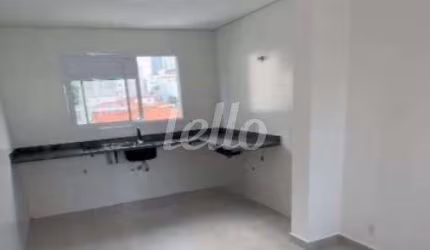 Apartamento com 2 quartos à venda na Rua Capitão Rabelo, 103, Jardim São Paulo (Zona Norte), São Paulo, 40 m2 por R$ 409.000