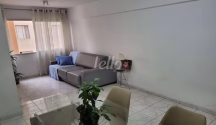 Apartamento com 3 quartos à venda na Avenida Álvaro Ramos, 30, Belenzinho, São Paulo, 70 m2 por R$ 490.000