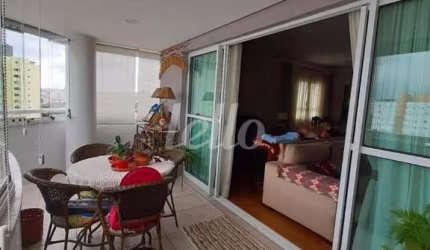 Apartamento com 3 quartos à venda na Avenida Doutor Washington Luís, 173, Vila Caminho do Mar, São Bernardo do Campo, 144 m2 por R$ 1.000.000
